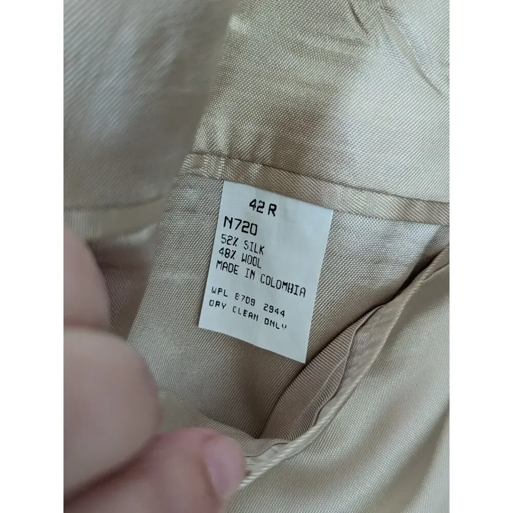Nautica men 42r